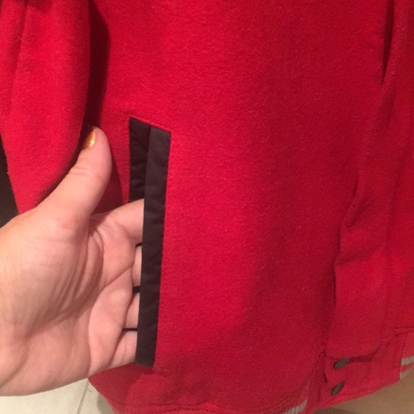 NIKE Vintage Varsity Jacket - Picture 9 of 13